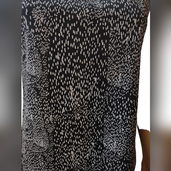 Fabletics women's size XS extra small blouse shirt top - Picture 4 of 6